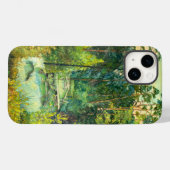 Coques Case-Mate iPhone Forêt (Verso (horizontal))