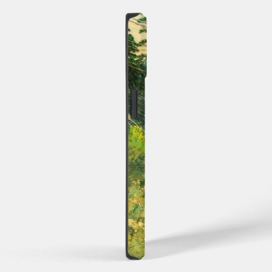 Coques Case-Mate iPhone Forêt (Verso / Droite)