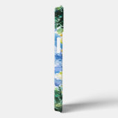 Coques Case-Mate iPhone Forêt (Verso / Droite)
