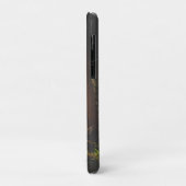 Coques Case-Mate iPhone Forêt (Dos/Gauche)