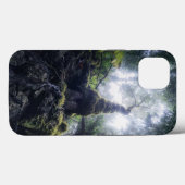 Coques Case-Mate iPhone Forêt | Anaga Parc rural Îles Canaries (Verso (horizontal))