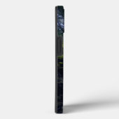 Coques Case-Mate iPhone Forêt | Anaga Parc rural Îles Canaries (Verso / Droite)