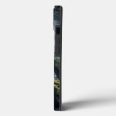 Coques Case-Mate iPhone Forêt | Anaga Parc rural Îles Canaries (Verso / Gauche)