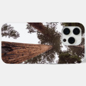 Coques Case-Mate iPhone forêt, arbre (Verso (horizontal))