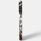 Coques Case-Mate iPhone forêt, arbre (Verso / Gauche)