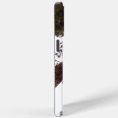 Coques Case-Mate iPhone forêt, arbre (Verso / Droite)