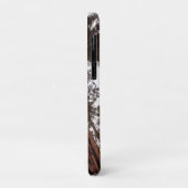 Coques Case-Mate iPhone forêt, arbre (Dos/Gauche)
