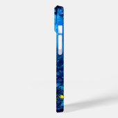 Coques Case-Mate iPhone Forêt Bio Luminescente (Verso / Gauche)