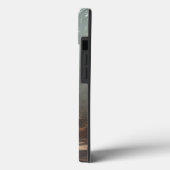 Coques Case-Mate iPhone Forêt | Bois (Verso / Gauche)