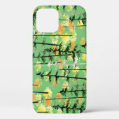 Coques Case-Mate iPhone Forêt d'automne : Beauté naturelle incomparable (Verso)