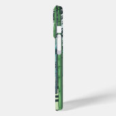 Coques Case-Mate iPhone Forêt de bambou (Verso / Gauche)