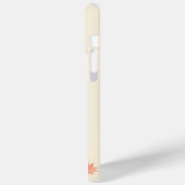 Coques Case-Mate iPhone Forêt de bambou de Panda roux sieste (Verso / Gauche)