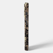 Coques Case-Mate iPhone Forêt de Birch Nature (Verso / Gauche)
