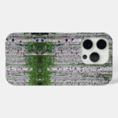Coques Case-Mate iPhone Forêt de Birch Nature (Verso (horizontal))