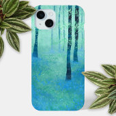 Coques Case-Mate iPhone Forêt de Bluebell