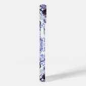 Coques Case-Mate iPhone Forêt de Bois Arbres (Verso / Droite)