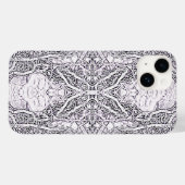 Coques Case-Mate iPhone Forêt de Bois Arbres (Verso (horizontal))