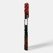 Coques Case-Mate iPhone forêt de bouleaux Imaginaires (Verso / Droite)