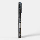 Coques Case-Mate iPhone Forêt de peupliers enneigés I (Verso / Droite)