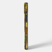 Coques Case-Mate iPhone Forêt de pins (Verso / Gauche)