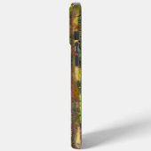 Coques Case-Mate iPhone Forêt de pins (Verso / Gauche)