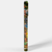 Coques Case-Mate iPhone Forêt de pins (Verso / Droite)