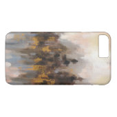 Coques Case-Mate iPhone Forêt de rougissement I (Dos (Horizontal))