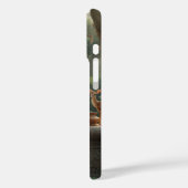 Coques Case-Mate iPhone Forêt de Serene (Verso / Gauche)