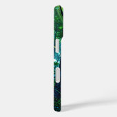 Coques Case-Mate iPhone Forêt d'été enchantée (Verso / Droite)