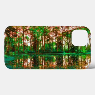Case-Mate iPhone Case Forêt d'Imaginaires par Shirley Taylor
