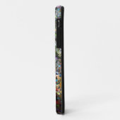 Coques Case-Mate iPhone Forêt enchantée (Dos/Gauche)