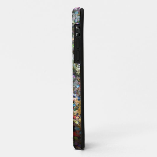 Coques Case-Mate iPhone Forêt enchantée (Dos/Gauche)