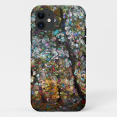 Coques Case-Mate iPhone Forêt enchantée (Dos)