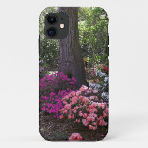Etui iPhone Case-Mate Forêt et Fleurs Coque-Mate à peine Il iPhone 5