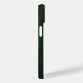 Coques Case-Mate iPhone forêt étrange (Verso / Droite)