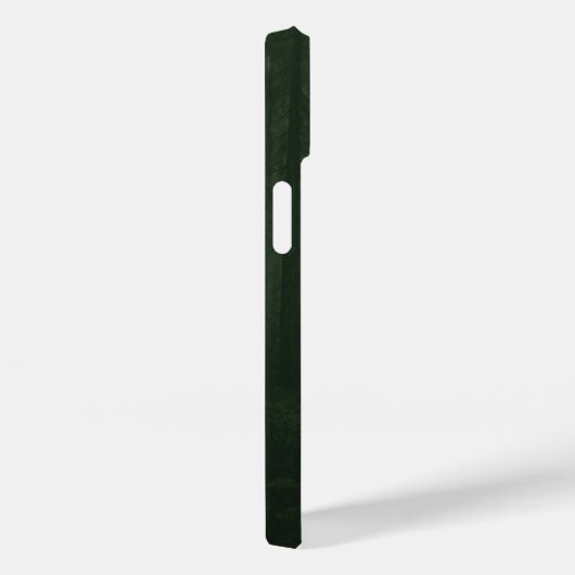 Coques Case-Mate iPhone forêt étrange (Verso / Droite)