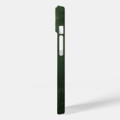 Coques Case-Mate iPhone forêt étrange (Verso / Gauche)