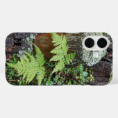 Coques Case-Mate iPhone Forêt Ferme Green Nature Téléphone Case (Verso (horizontal))