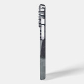 Coques Case-Mate iPhone Forêt Fox (Verso / Gauche)