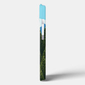 Coques Case-Mate iPhone Forêt fractale (Verso / Gauche)