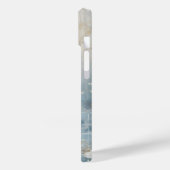 Coques Case-Mate iPhone Forêt givre Cerf (Verso / Gauche)