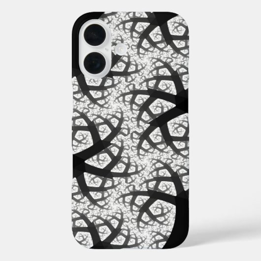 Coques Case-Mate iPhone Forêt hantée (Verso)
