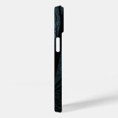 Coques Case-Mate iPhone Forêt hantée (Verso / Droite)