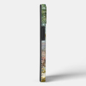 Coques Case-Mate iPhone forêt hivernale (Verso / Droite)