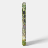 Coques Case-Mate iPhone forêt hivernale (Verso / Gauche)