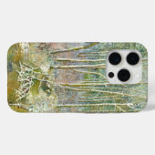 Coques Case-Mate iPhone forêt hivernale (Verso (horizontal))