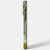 Coques Case-Mate iPhone forêt hivernale (Verso / Gauche)