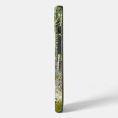 Coques Case-Mate iPhone forêt hivernale (Verso / Gauche)