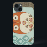 Etui iPhone 13 Forêt I fantaisie<br><div class="desc">Animaux</div>