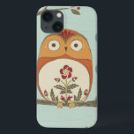 Etui iPhone Case-Mate Forêt II fantaisie<br><div class="desc">Animaux</div>